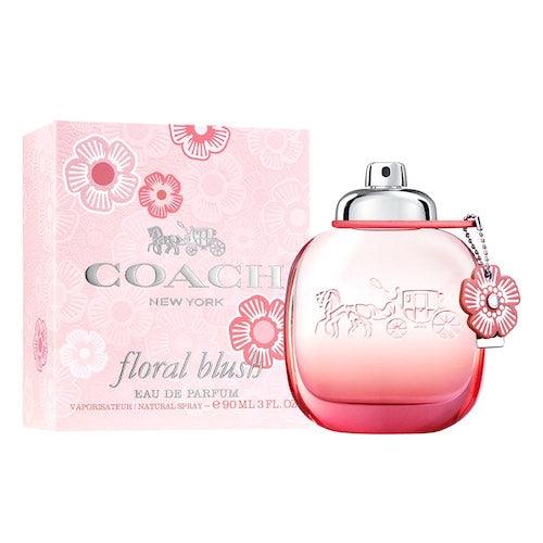 Coach Floral Blush EDP 90ml For Women - Thescentsstore